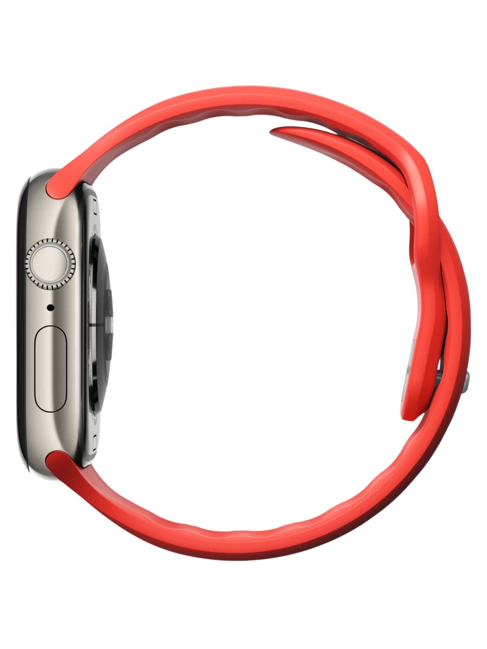 Nomad 42mm/41mm Crush Tempo Apple Watch Band - Picture 3 of 8